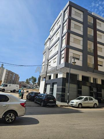 Maison à vendre Tanger Mesnana - 2