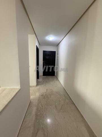 Studio meublé neuf Rocher Noir Casa 4800dhs - 2