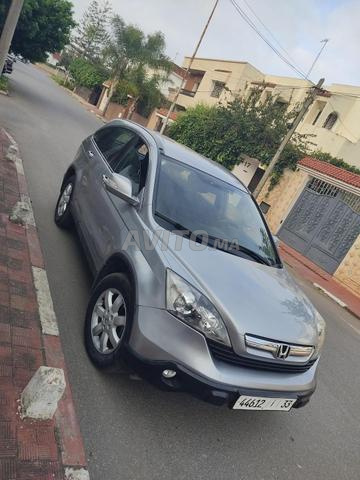 هوندا CRV - 2