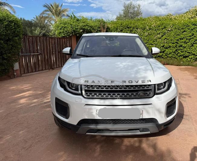 Land Rover Range Rover Evoque Diesel Automatique