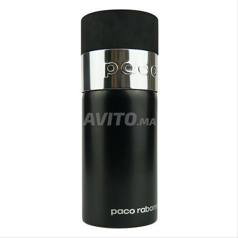 عطر باكو رابان - 2