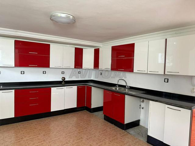 Villa à louer avec piscine - 2