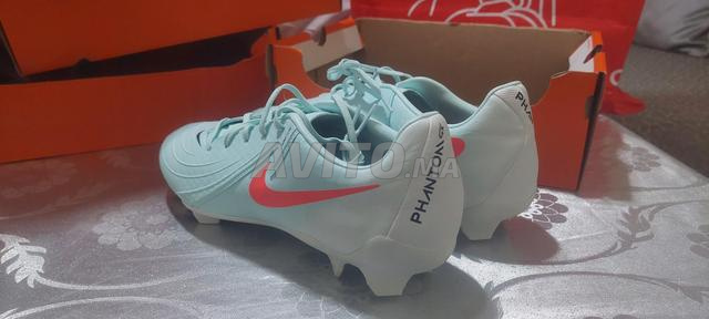 نايكي برو أصلية 42