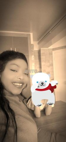 Nounou, baby-sitting - 2