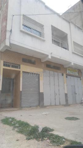 Quartier Al Amal Taza près de la mer - 2