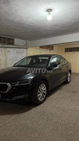 Skoda Octavia 2024 comme neuve - 2