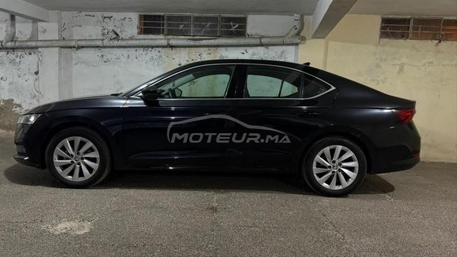 Skoda Octavia 2024 comme neuve