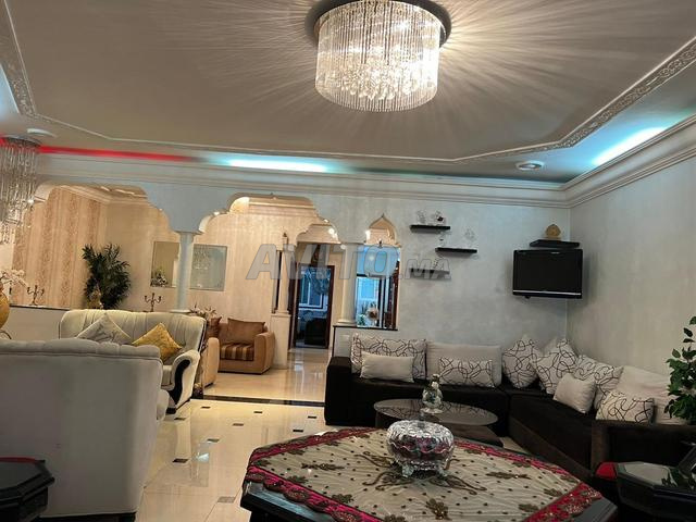 Appartement à vendre Bourgogne