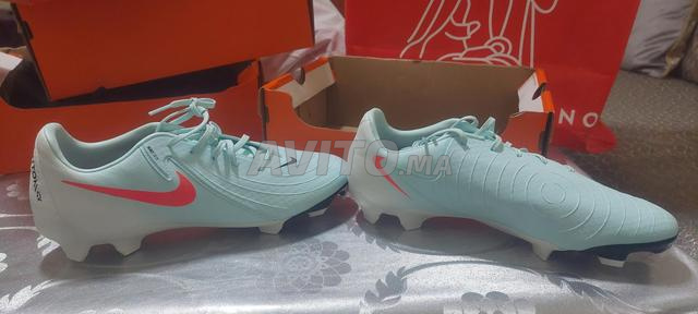 Nike Pro Original 42 - 2