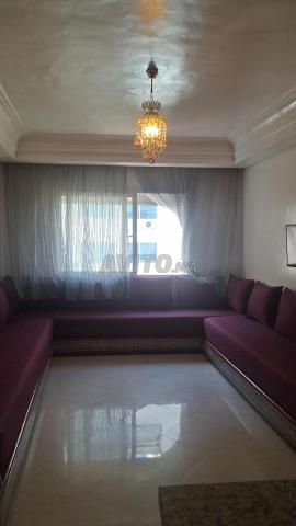 استوديوهات مفروشة في درب عمر - 2