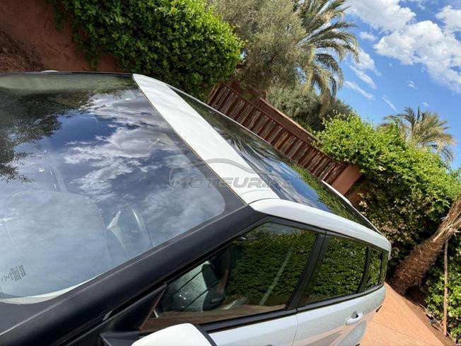 Land Rover Range Rover Evoque Diesel Automatique