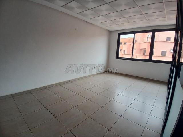 Plateau bureau de 60m² à boulevard Allal Fassi - 2