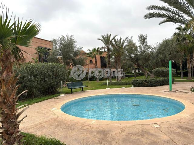 RAK-AN-1073 - شقة للبيع في أملكيش - 2