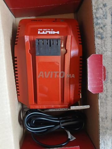 شاحن هيلتي - 2