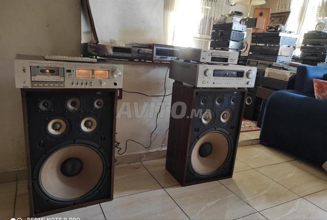 إعداد هاي فاي كلاسيكي 👌🎸 - 2