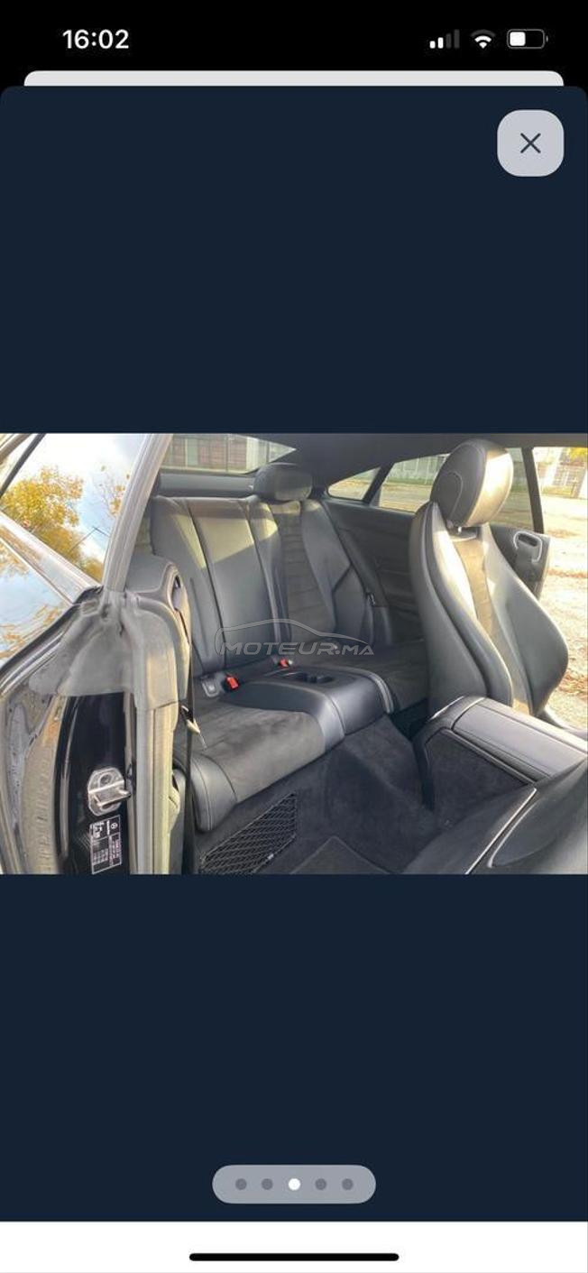 mercedes classe e 220