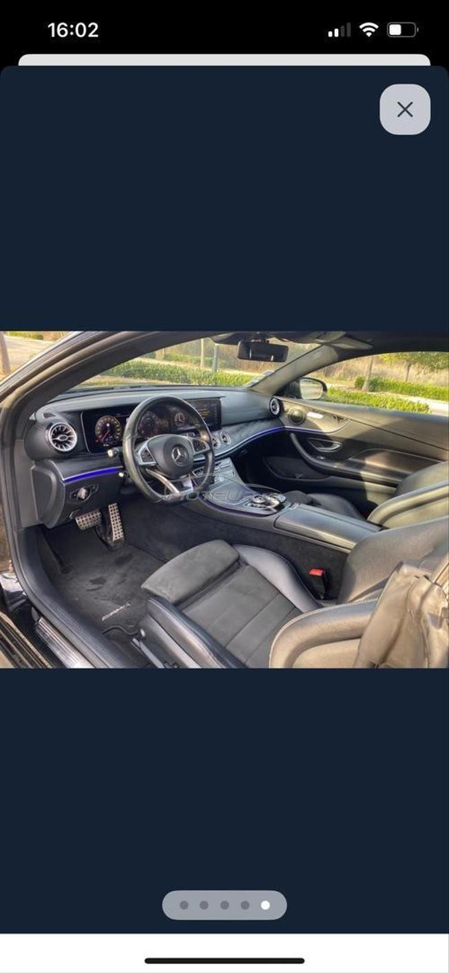 mercedes classe e 220
