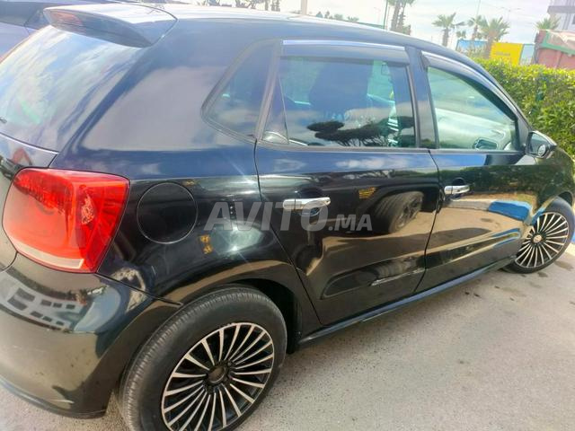 Golf Polo bon état - 2