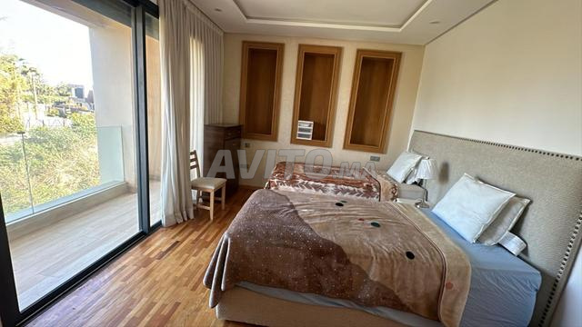 villa à vendre à la ville verte  - 2