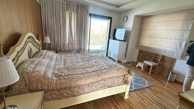 villa à vendre à la ville verte 