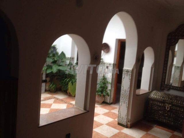 Appartement de luxe en rez-de-chaussée - 2