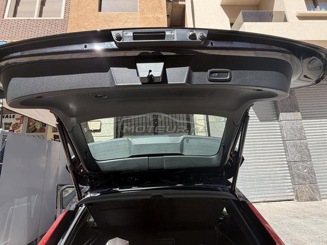 vente voiture volvo Xc40 