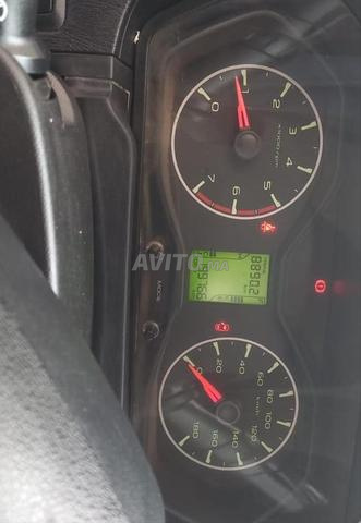 Mahindra pick-up à vendre - 2