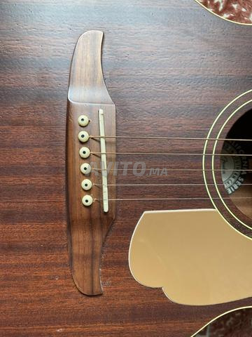 جيتار فيندر سونوران ميني مع غطاء ناعم - 2