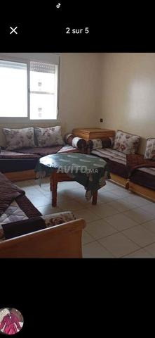 Appartement bien situé - 2