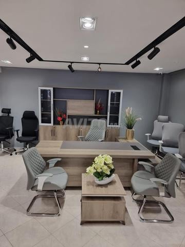 ✨ Bureau moderne en promo 🔥 - 2