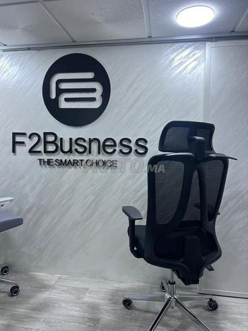 ✅ للبيع كرسي طبي مستورد مريح للاستخدام الطويل📌 - 2