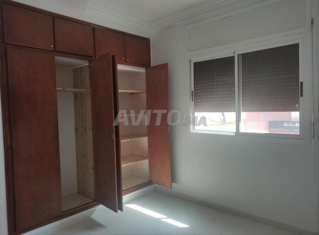 Appartement à louer 96 m² à Salé - 2