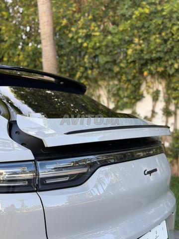 Porsche Cayman Hybride Automatique 2022 - 2