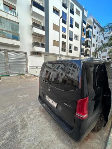 مرسيدس فيتو أوتوماتيك - 2