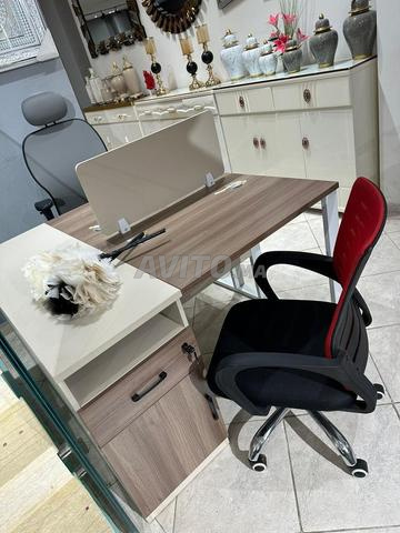 مكتب متعدد المقاعد / مكتب متعدد المقاعد - 2