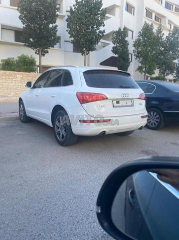 Audi Q5 Essence Automatique 2009 à Agadir - 2