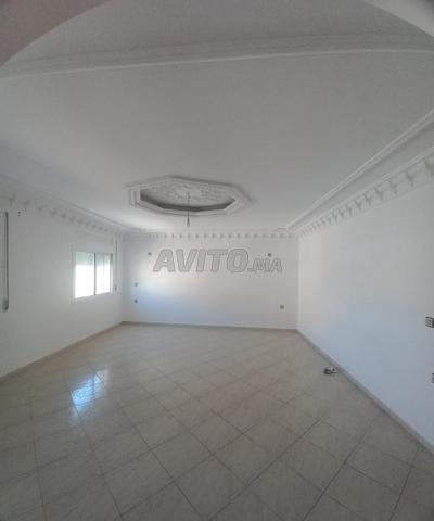 شقة للكراء 3 غرف–للعائلات فقط–شارع القدس - 2