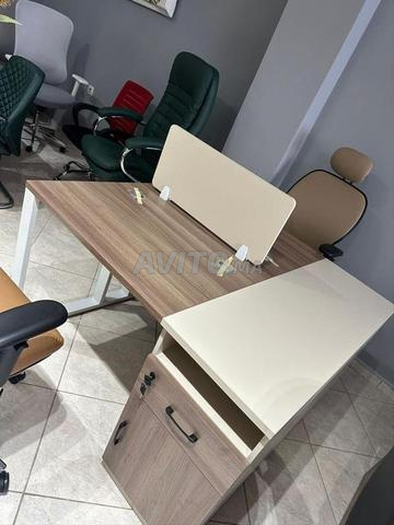 -- Les Marguerites Multiplace ---