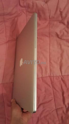 ماك بوك برو أواخر 2013 - 2