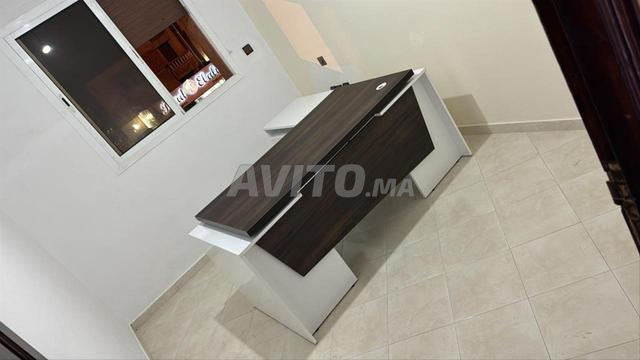 Bureau sur mesure - 2