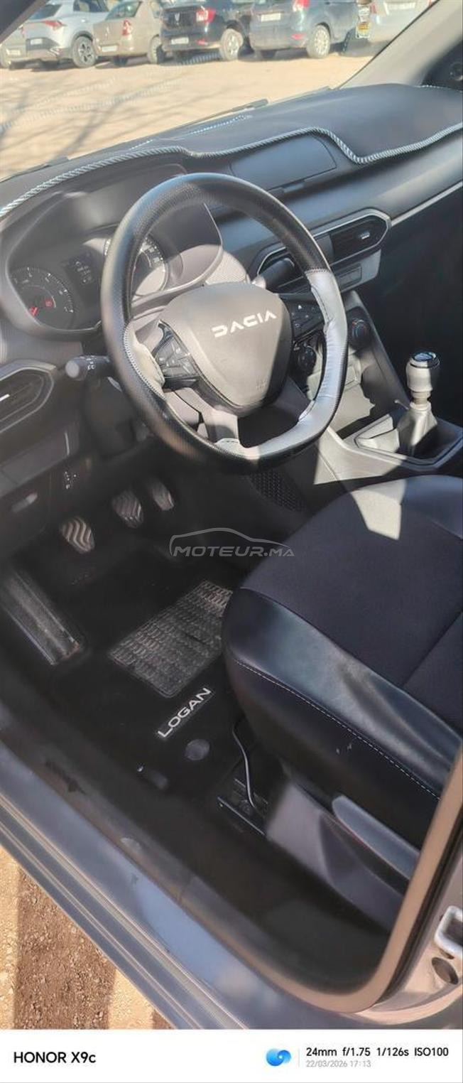 dacia logan 