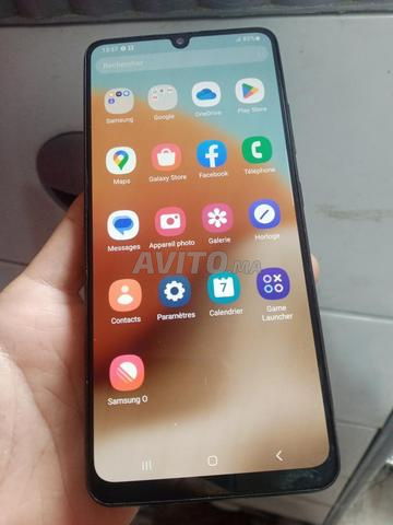 Samsung A32 128Go