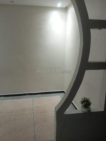 Joli appartement disponible شقة مجددة بحي الحسنية - 2