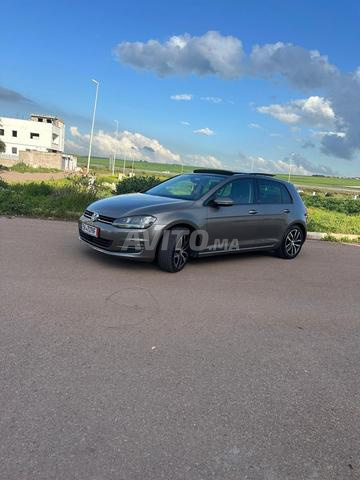 جولف 7، 2.0 لتر، ديوانة 2026.03 - 2