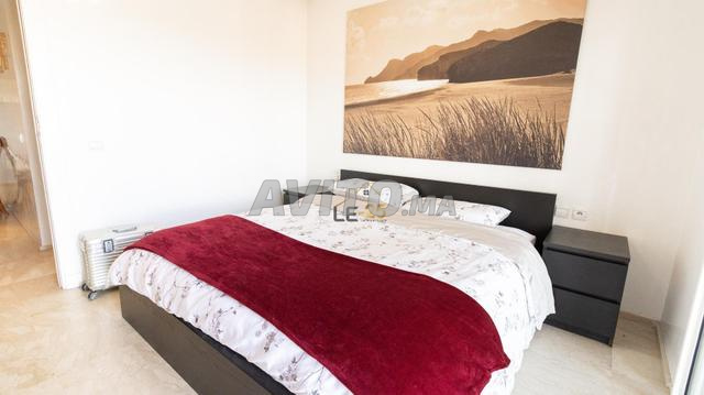 Spacieux Appartement À Louer  Quartier Hivernage - image 3