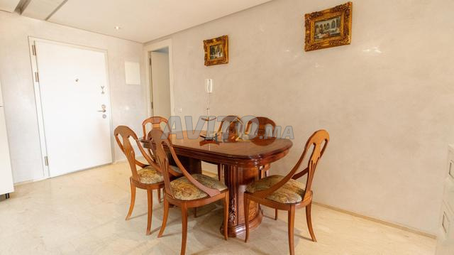 Spacieux Appartement À Louer  Quartier Hivernage - image 4