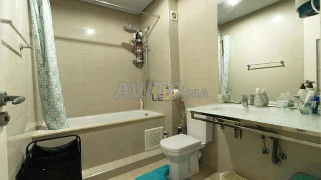 Spacieux Appartement À Louer  Quartier Hivernage - image 5