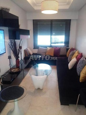 Appartement meublé à louer à la journée - 2