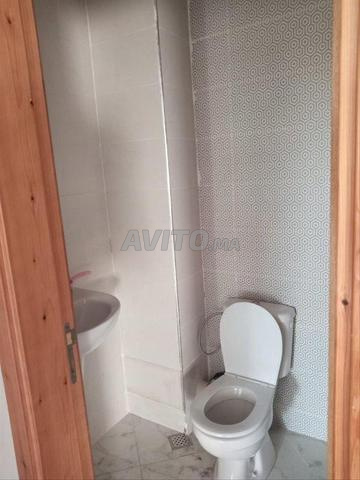 Appartement meublé à Kénitra - 2
