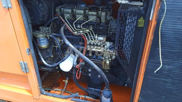 مولد كهربائي GRUPEL 20KVA - 2